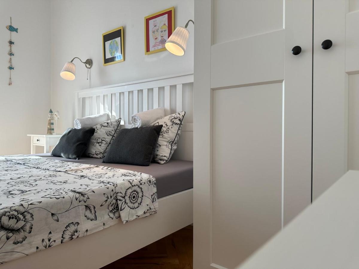 Apartman Rea *** Zadar Exterior photo