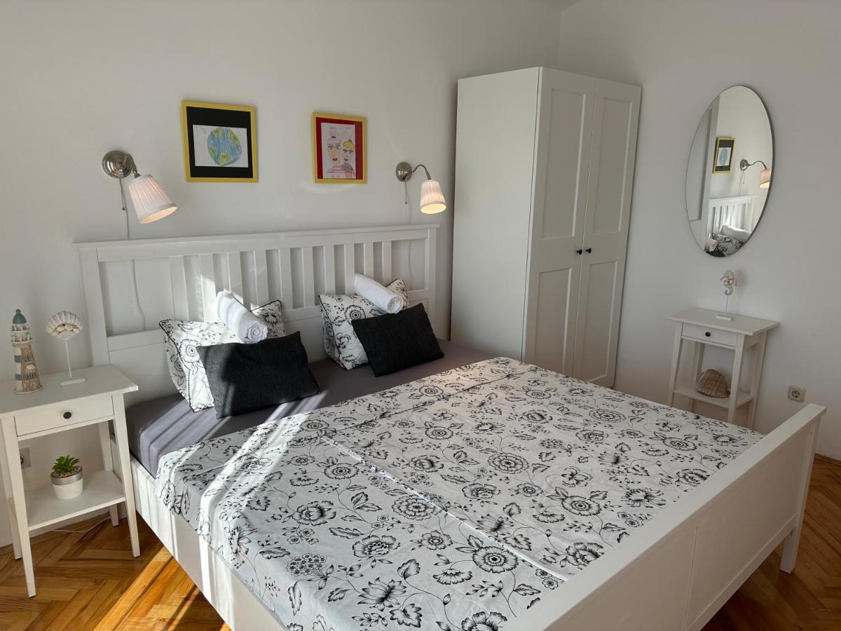 Apartman Rea *** Zadar Exterior photo