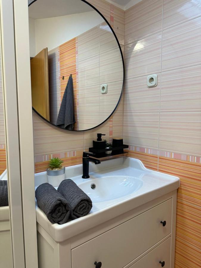 Apartman Rea *** Zadar Exterior photo