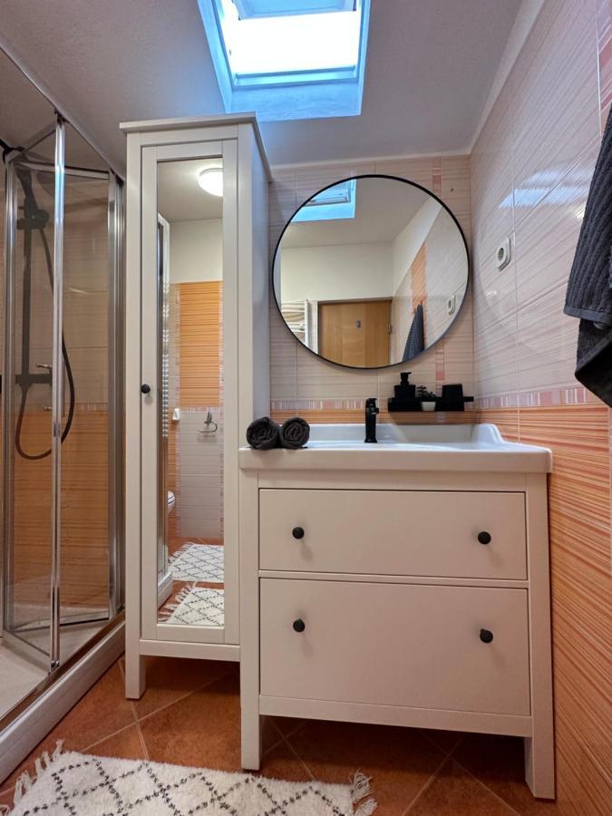 Apartman Rea *** Zadar Exterior photo
