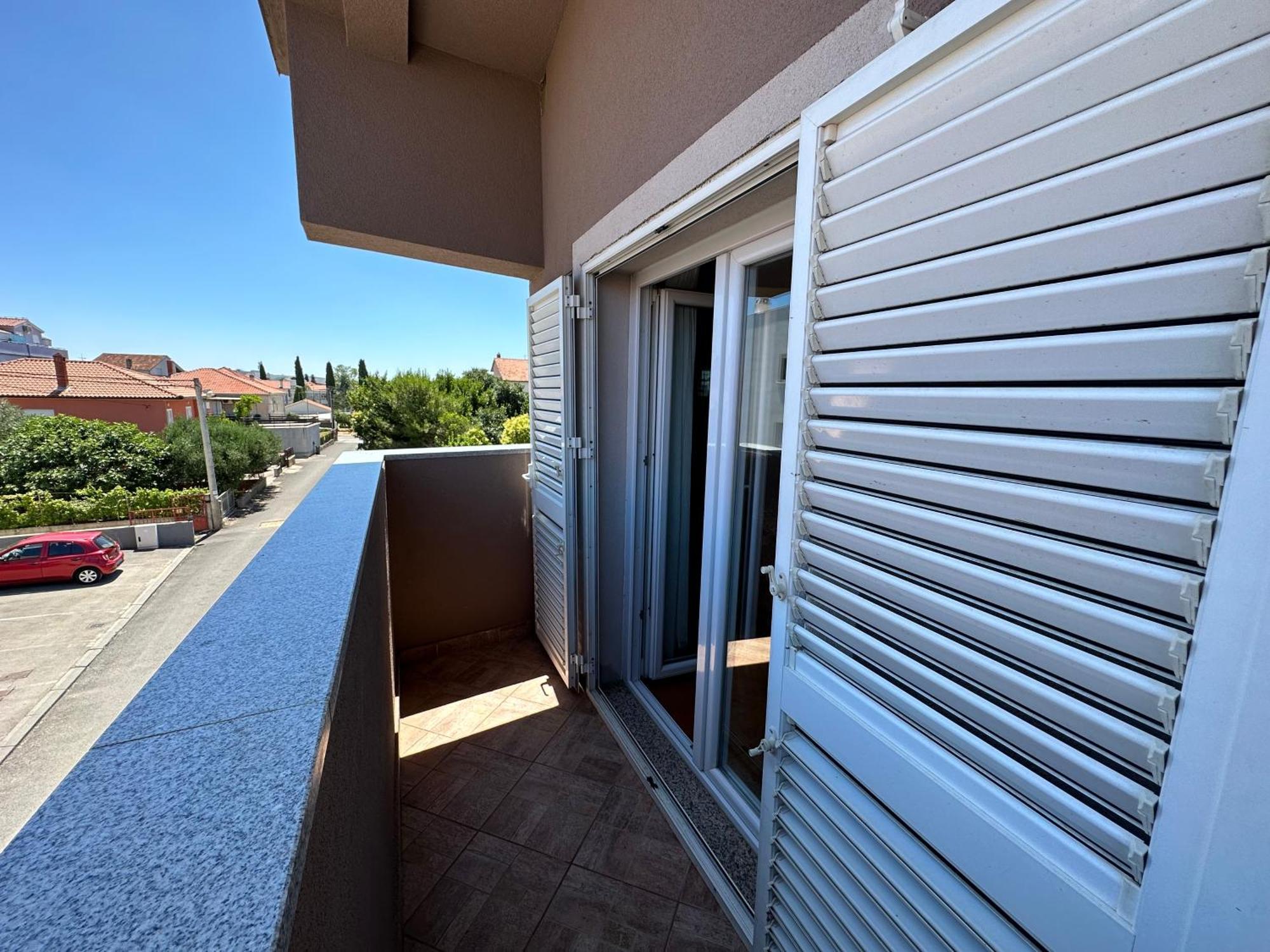 Apartman Rea *** Zadar Exterior photo