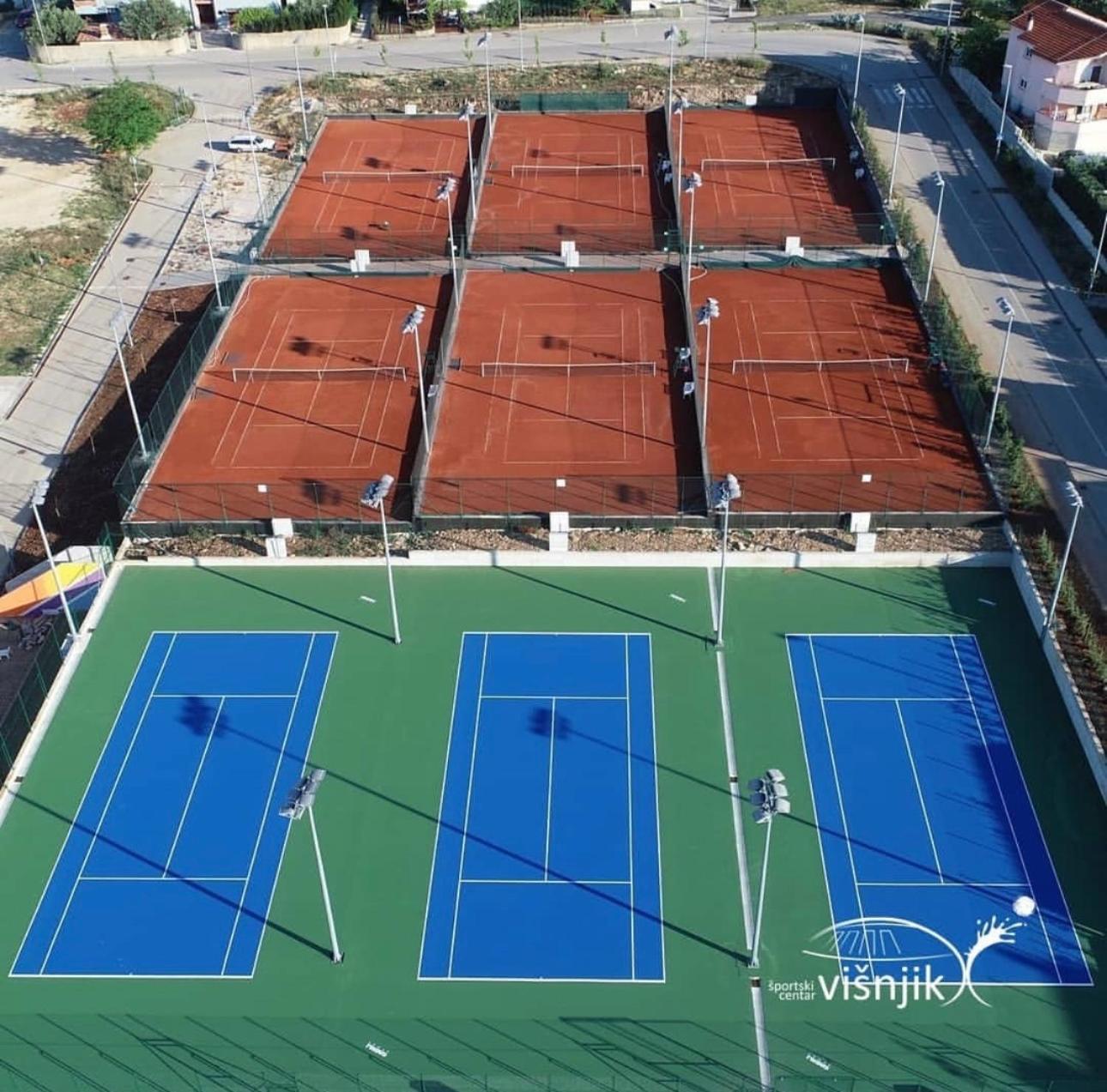 Apartman Rea *** Zadar Exterior photo